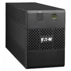 Eaton 5E Tower UPS , 850VA / 480W , 2 ANZ Outlets , Line Interactive with Automatic Voltage Regulation